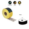 Rollos de papel PREMIUM*** A-P21 D para plástico, madera, pintura y barniz