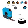 BASIC* A-B01 C JJ fabric rolls for universal use