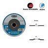 Discos de corte PREMIUM***CERABOND para acero y acero inoxidable Tyrolit