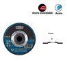 Discos de corte PREMIUM***ACCU para acero y acero inoxidable Tyrolit