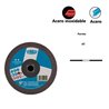 Discos de corte STANDARD** 2en1 para acero y acero inoxidable