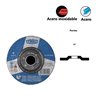 BASIC* CUT AND GRIND for steel and stainless steel