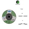 Discos de corte STANDARD** para piedra