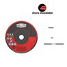 Discos de corte PREMIUM*** para acero inoxidable