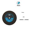 PREMIUM*** cutting blades for steel