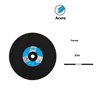 Discos de corte BASIC* para acero