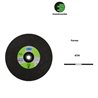 STANDARD** stone cutting blades
