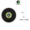 BASIC* cut-off wheels for stone