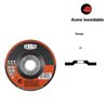 Discos de desbaste PREMIUM*** para acero inoxidable