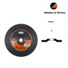 PREMIUM*** grinding discs for non-ferrous metals