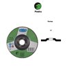STANDARD** stone grinding discs