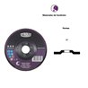 PREMIUM*** FOCUR EXTRA grinding discs for cast iron