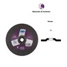 STANDARD** FOCUR grinding discs for cast iron