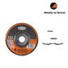 PREMIUM*** RONDELLER® for non-ferrous metals