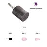 PREMIUM resin bonded shank mounted points*** For cast iron
