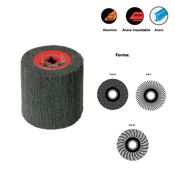 PREMIUM*** rollers for steel, stainless steel and non-ferrous metals PREMIUM*** rollers for steel, stainless steel and non-ferrous metals