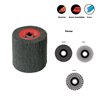 PREMIUM*** rollers for steel, stainless steel and non-ferrous metals