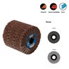 PREMIUM*** spiral rollers for steel, stainless steel and non-ferrous metals