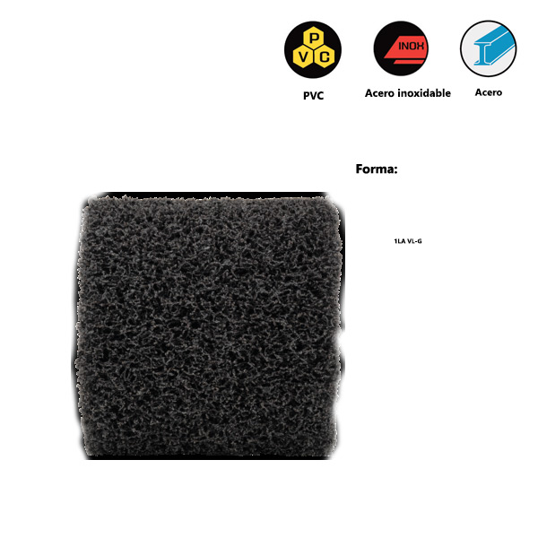 Rouleaux de nettoyage PREMIUM*** pour l'acier, l'acier inoxydable et le PVC Rouleaux de nettoyage PREMIUM*** pour l'acier, l'acier inoxydable et le PVC