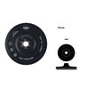Plaques de support*** de qualité supérieure pour les disques TYROLIT Fast Change (TFC)