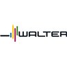 Walter NTS-IR-16 AG60 WXP20 Plaquitas para roscado