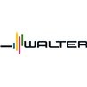 Walter T1291206-1.0X3 Plaquitas intercambiables para roscar