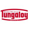 Tungaloy 11IR075ISO AH8015 Placa de Roscado