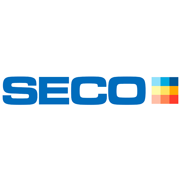 Seco ZOMX160708TR-M12 F40M