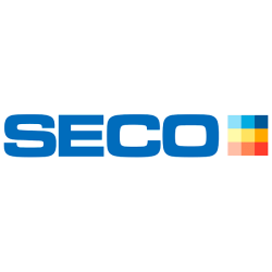 Seco APEX160408FR-E08 H15