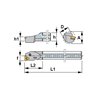 Lathe Toolholder PTFNR/L (90°) Inside