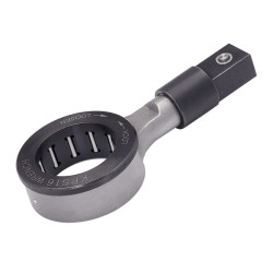 Bearing wrench inserts for clamp nuts KPS10