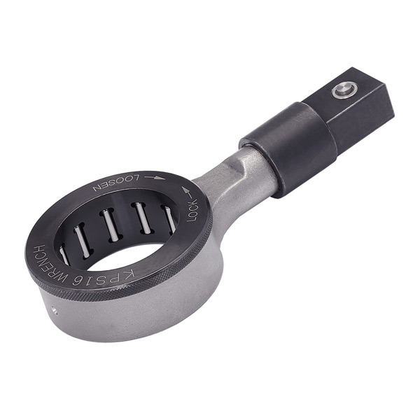 Bearing wrench inserts for clamp nuts KPS10 Bearing wrench inserts for clamp nuts KPS10