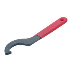 Wrenches 2-25 / 58-62 (OZ 25)