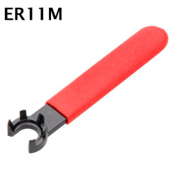 ER11M Collet Chuck Spanner Wrench