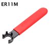 ER11M Collet Chuck Spanner Wrench