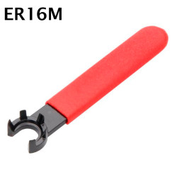 Wrench ER16M for Drill Chuck Adapters