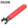 Wrench ER20M for Drill Chuck Adapters