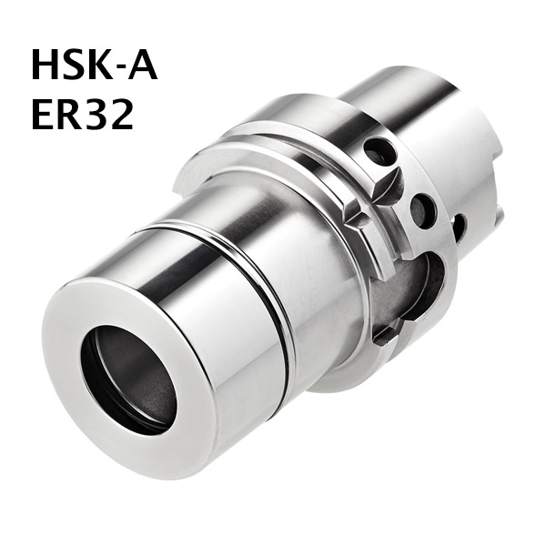 Pince de serrage de précision pour ER HSK-A ER32 Pince de serrage de précision pour ER HSK-A ER32