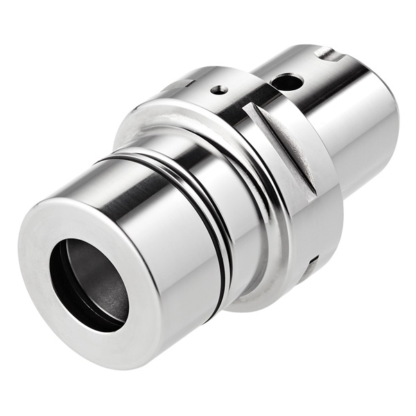 Precision collet chuck for ER PSK