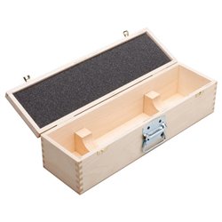 Box for PSK control bar
