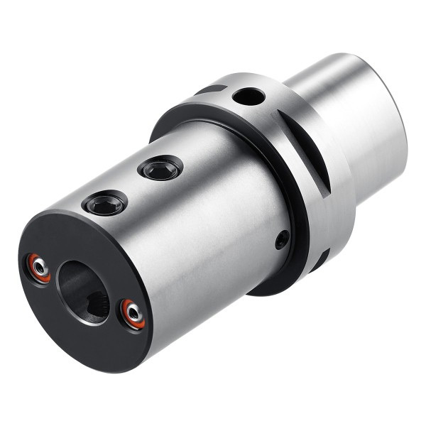 Drill chuck for form E2 Drill chuck for form E2