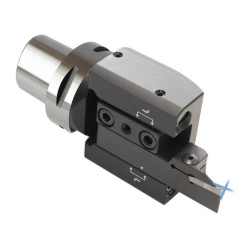 Multi-turning toolholder PSK