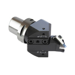 Multi-turning toolholder 45º PSK