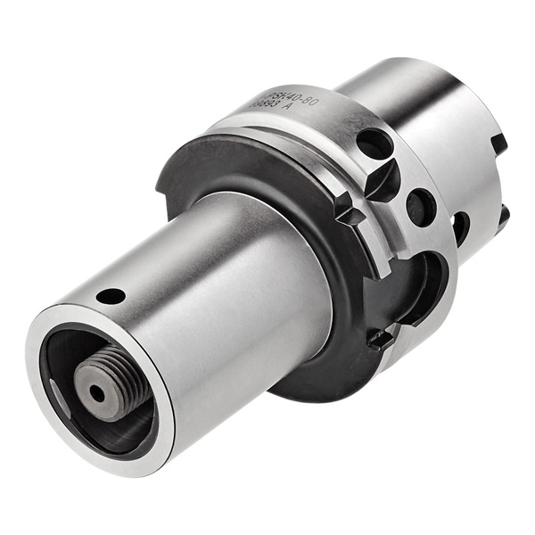 Adaptateur d'engrenage HSK 63 Adaptateur d'engrenage HSK 63