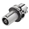 Adaptateur d'engrenage HSK 63