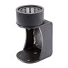 Universal ball bearing clamping fixture for HSK-A