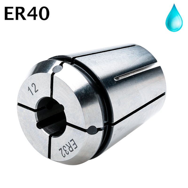 Mid-Range Refrigerated Grippers Type ER40 Mid-Range Refrigerated Grippers Type ER40