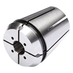 Clamp with cooling channels type ER32