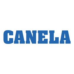 Canela SNHX1102XXTL40 Placas