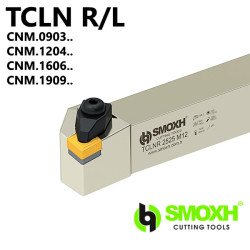 External Turning Holder TCLN R/L (95)